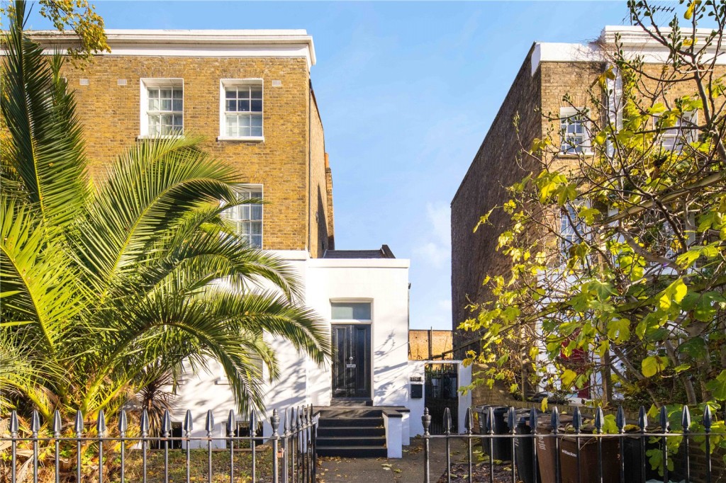 Image for Queensbridge Road, E8