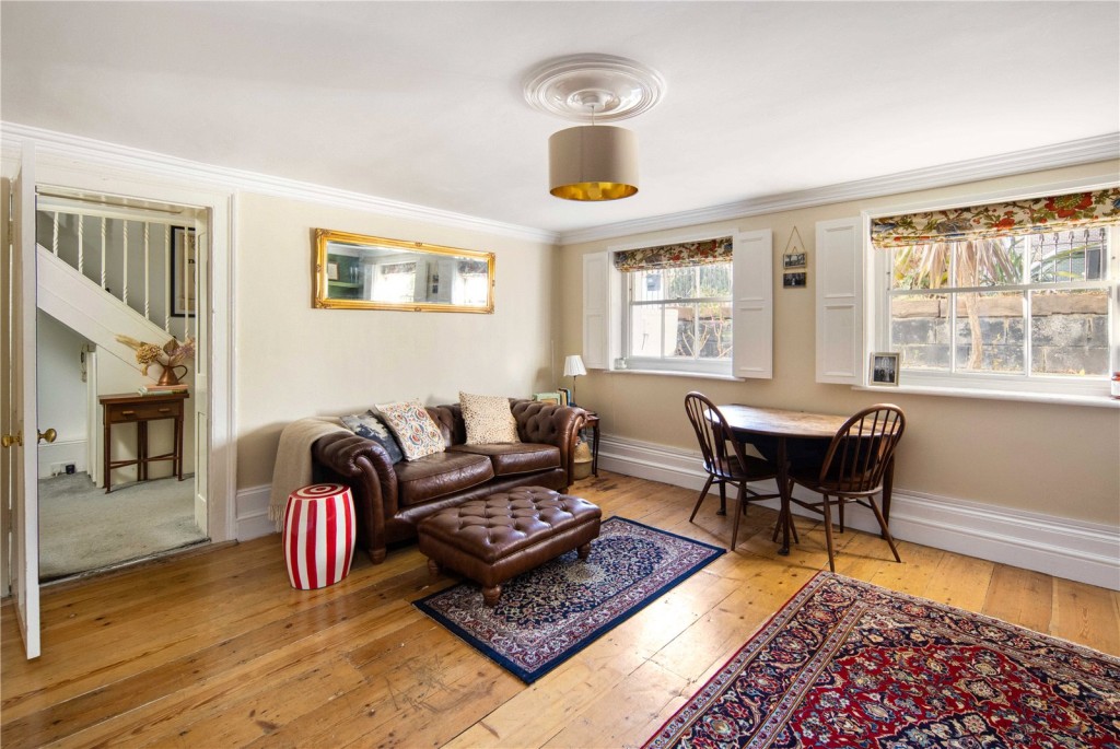 Image for Queensbridge Road, E8