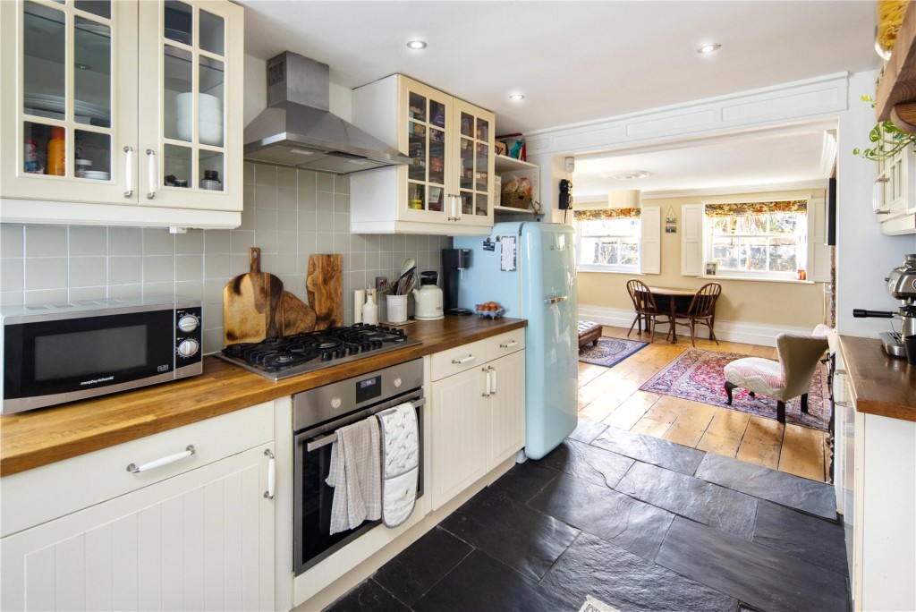 Image for Queensbridge Road, E8
