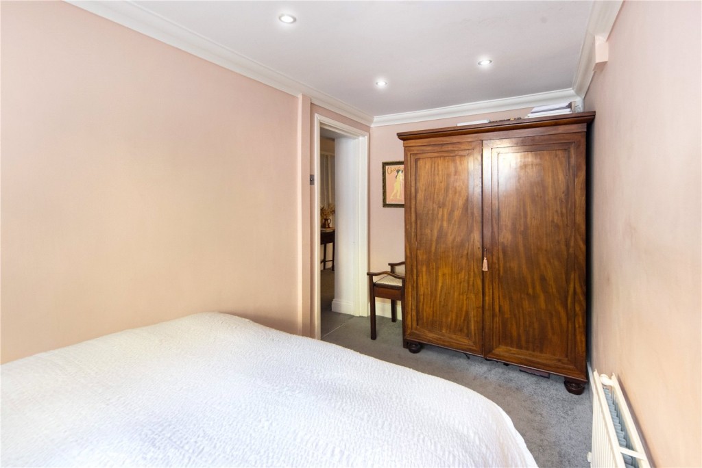 Image for Queensbridge Road, E8