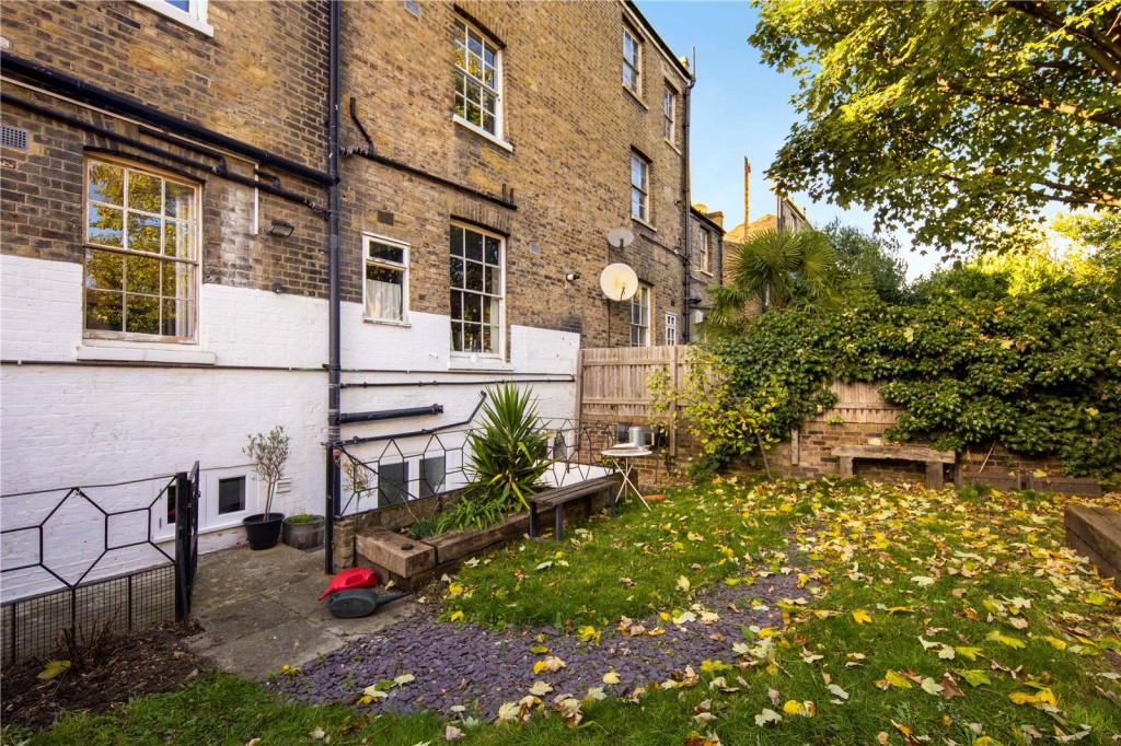 Image for Queensbridge Road, E8