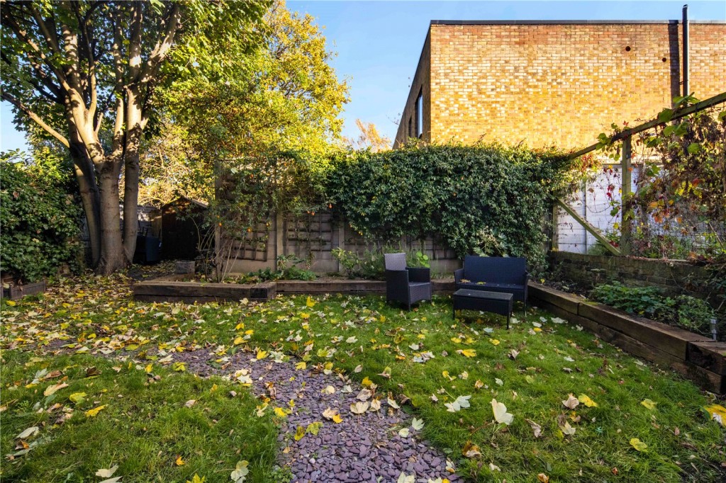 Image for Queensbridge Road, E8