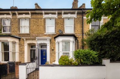 View full details for Walsingham Road, E5