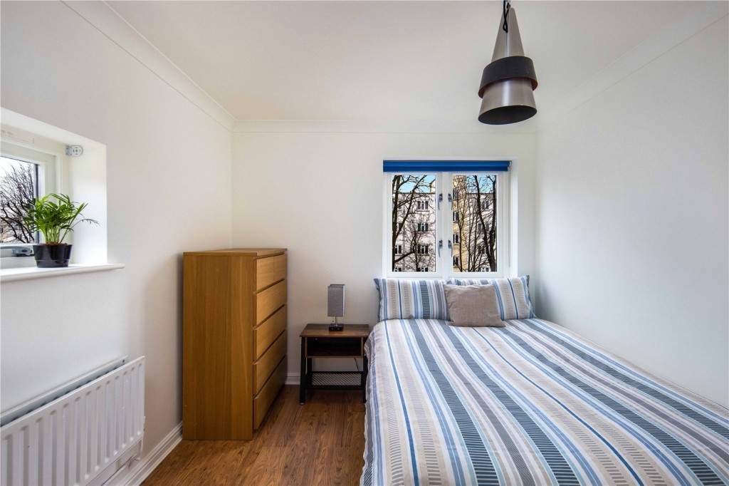 Image for Omega Building, E8