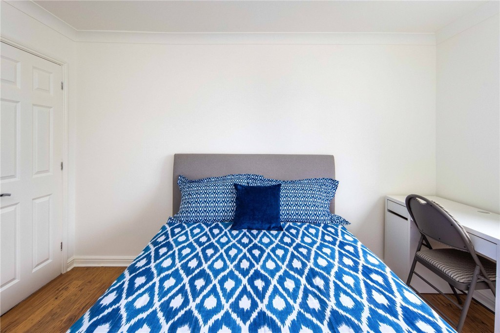 Image for Omega Building, E8