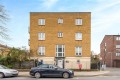 Image for Omega Building, E8