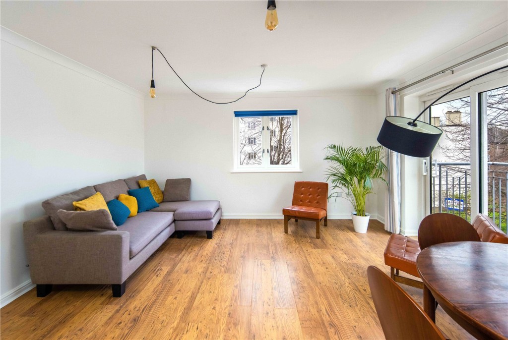 Image for Omega Building, E8