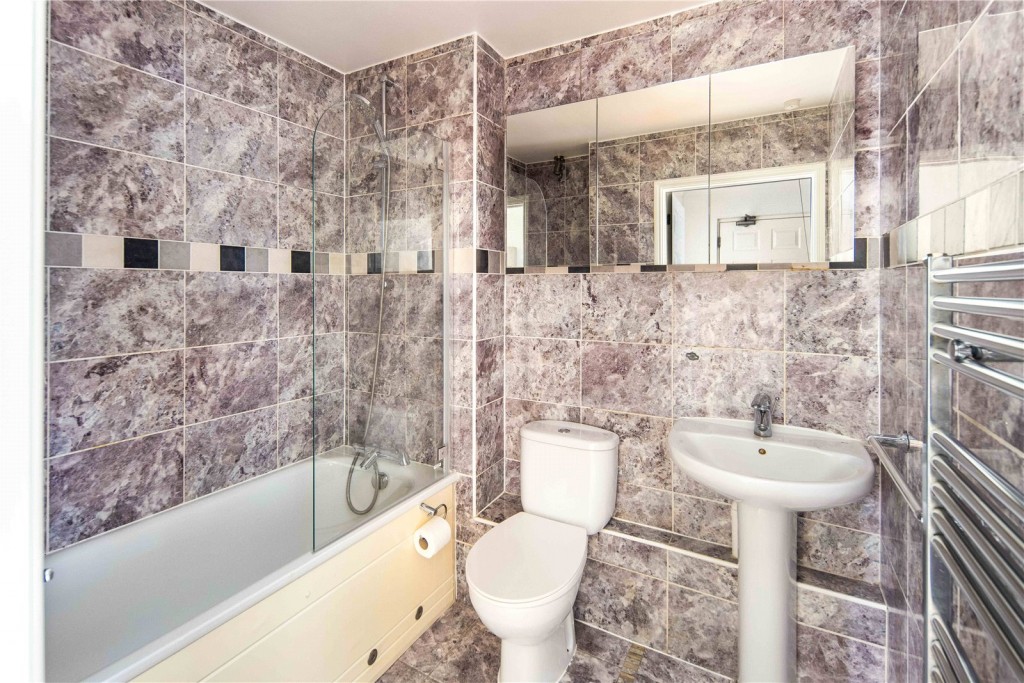 Image for Omega Building, E8