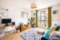 Image for St. Kilda's Road, N16