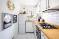 Image for St. Kilda's Road, N16