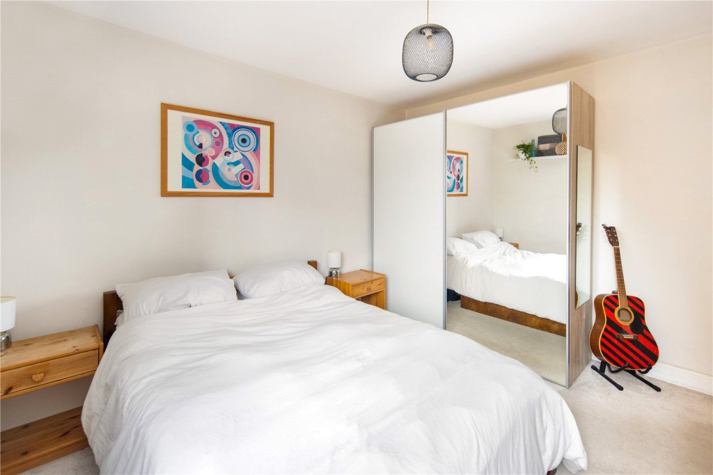 Image for St. Kilda's Road, N16