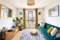 Image for St. Kilda's Road, N16