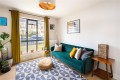 Image for St. Kilda's Road, N16