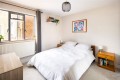 Image for St. Kilda's Road, N16
