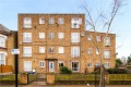 Image for St. Kilda's Road, N16
