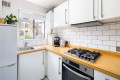 Image for St. Kilda's Road, N16