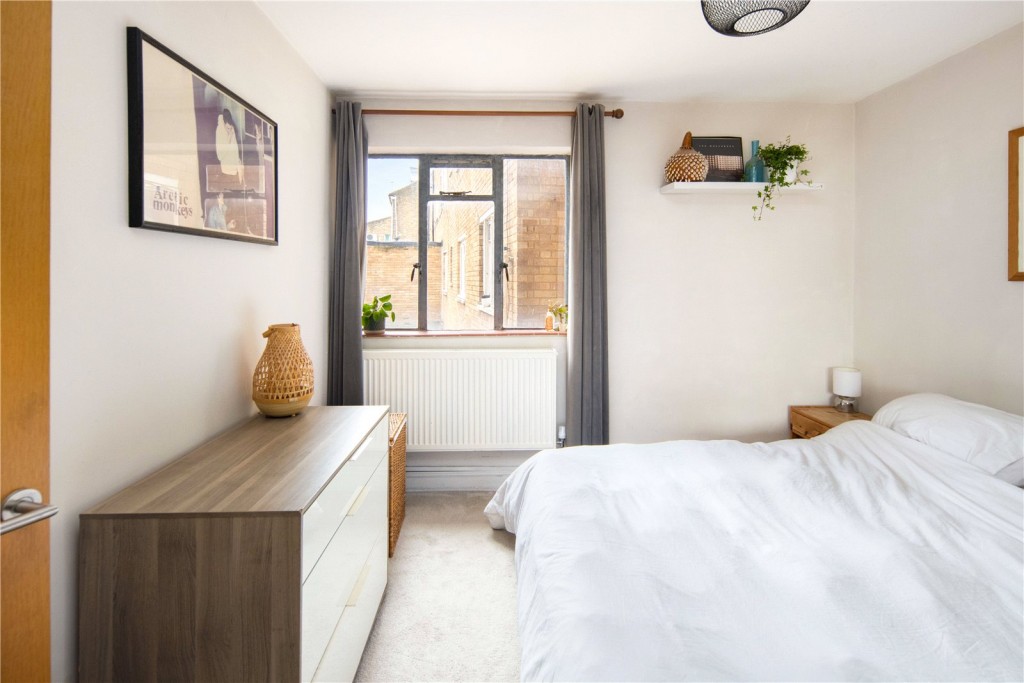 Image for St. Kilda's Road, N16