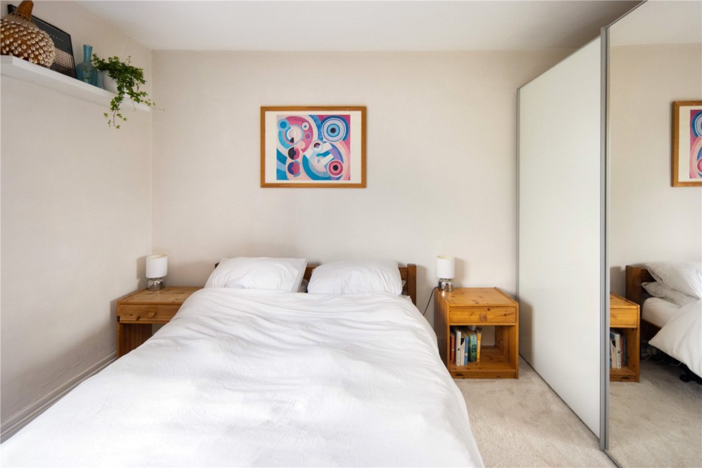 Image for St. Kilda's Road, N16