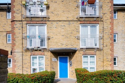 View full details for Towpath Walk, E9