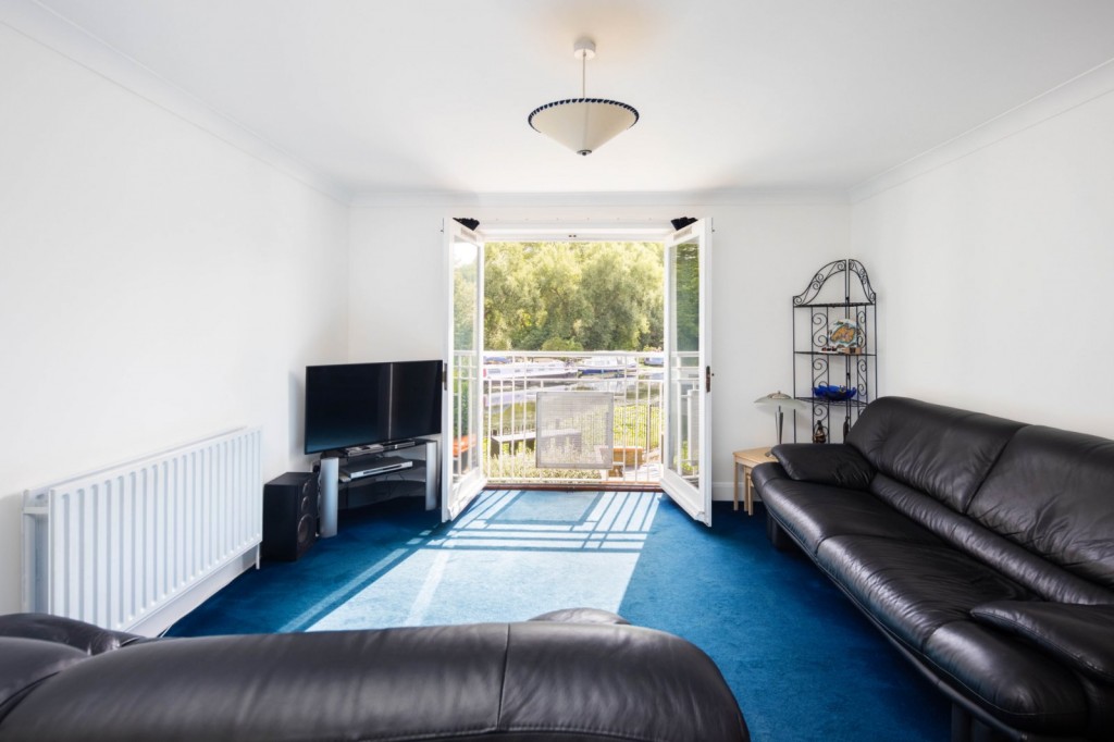 Image for Towpath Walk, E9