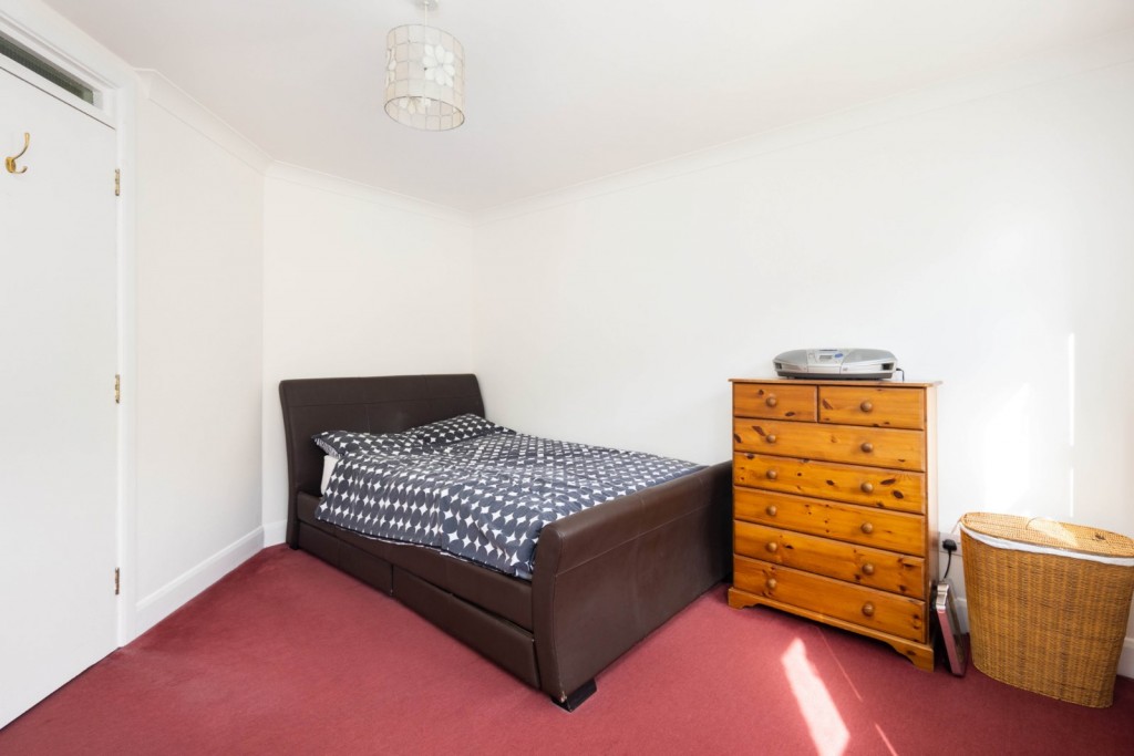 Image for Towpath Walk, E9