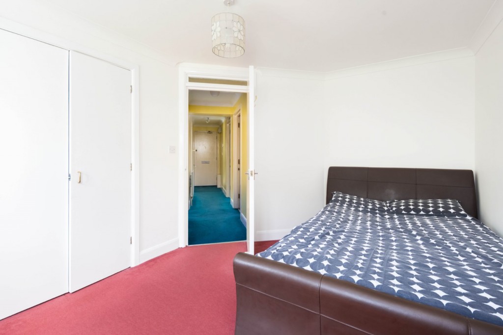 Image for Towpath Walk, E9