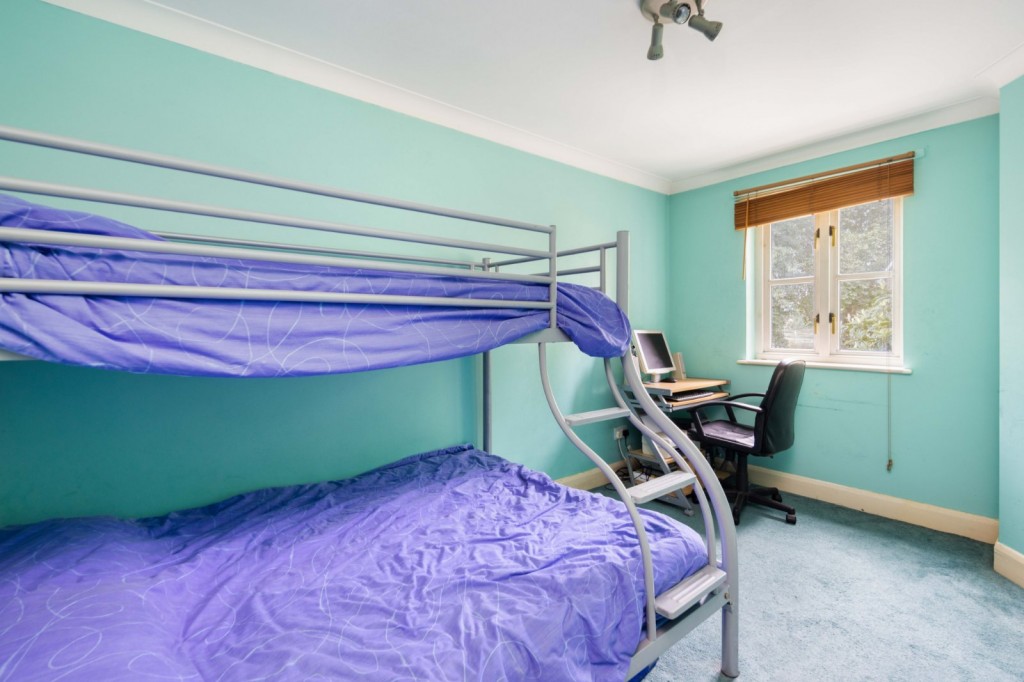 Image for Towpath Walk, E9