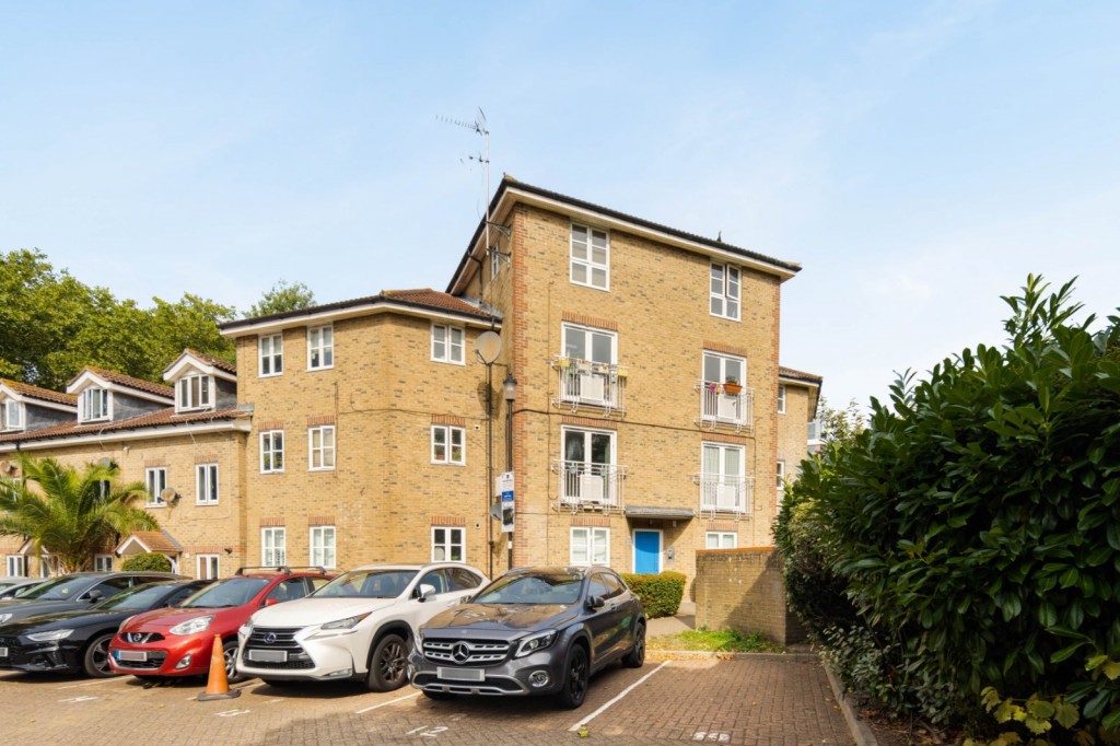 Image for Towpath Walk, E9