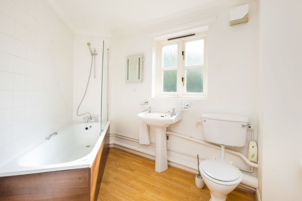 Image for Towpath Walk, E9