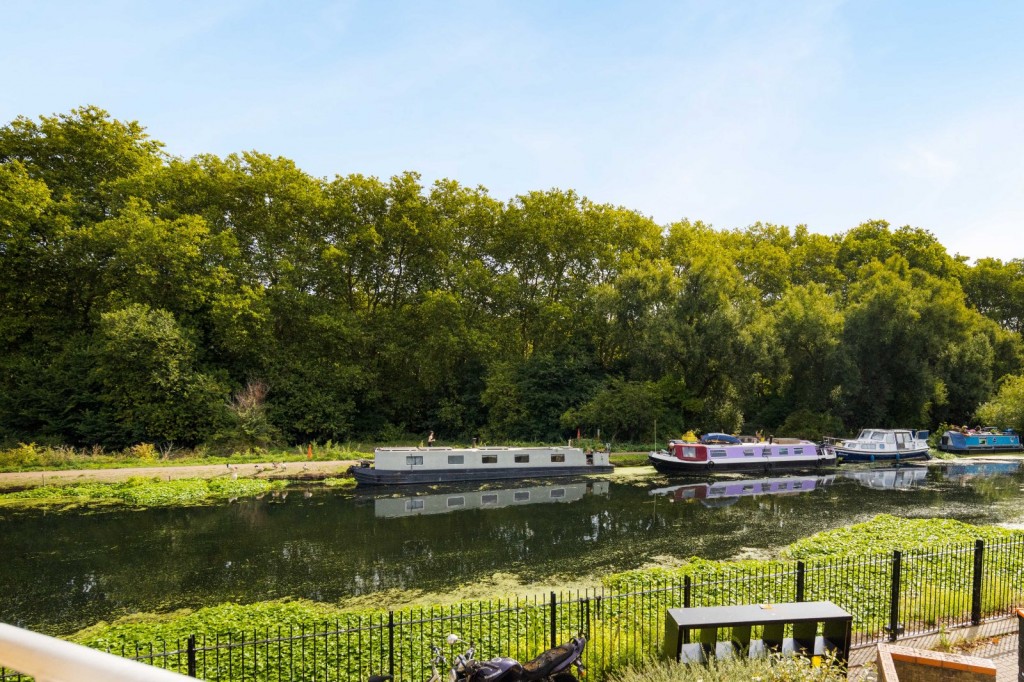 Image for Towpath Walk, E9