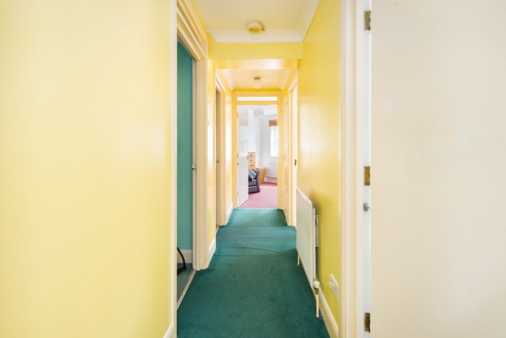 Image for Towpath Walk, E9