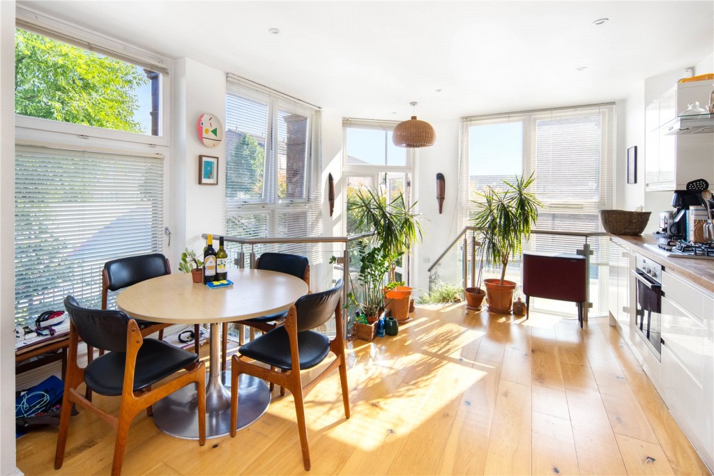 Image for Glyn Road, E5