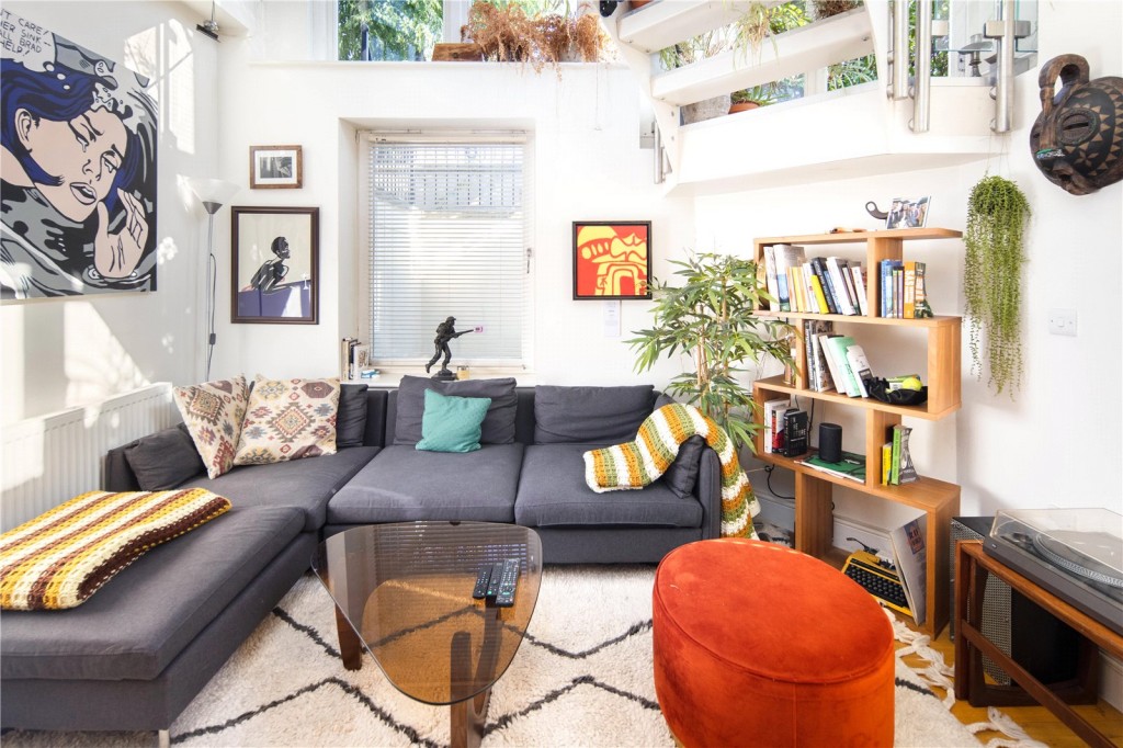 Image for Glyn Road, E5