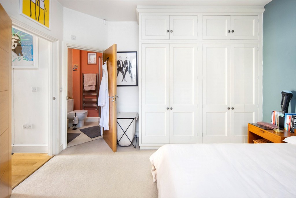 Image for Glyn Road, E5