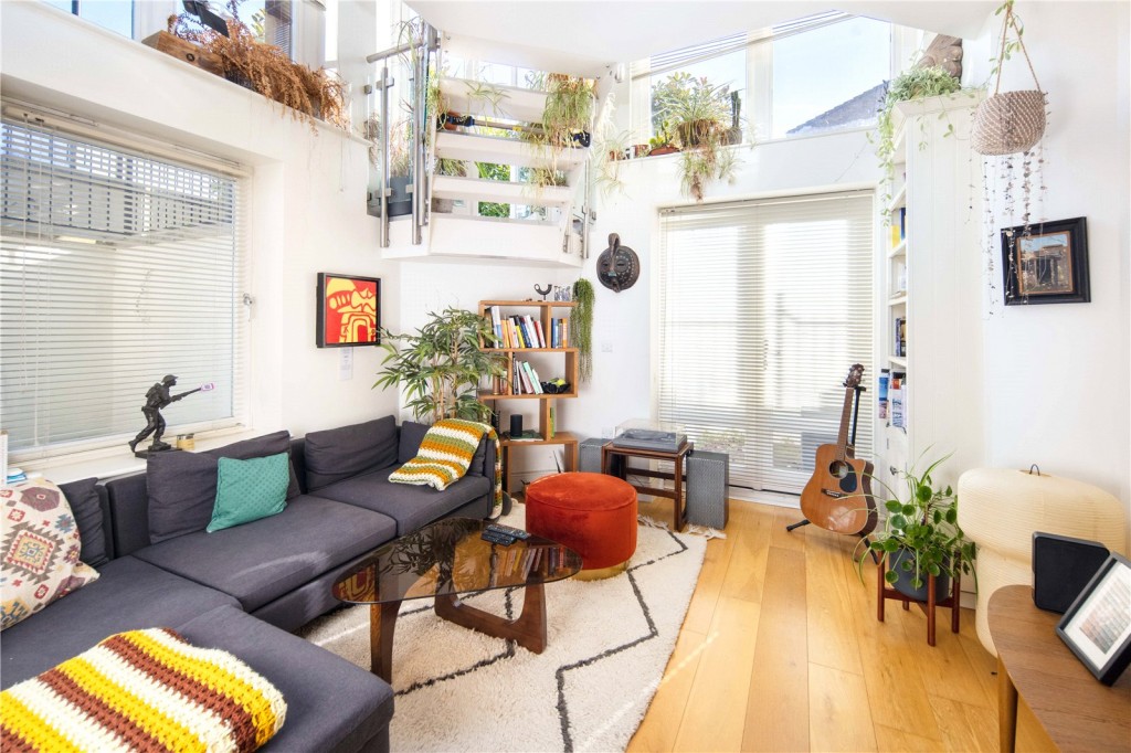Image for Glyn Road, E5