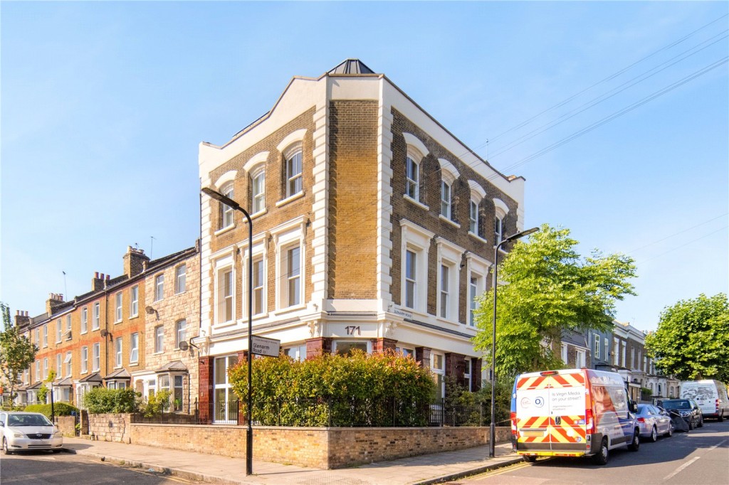 Image for Glyn Road, E5
