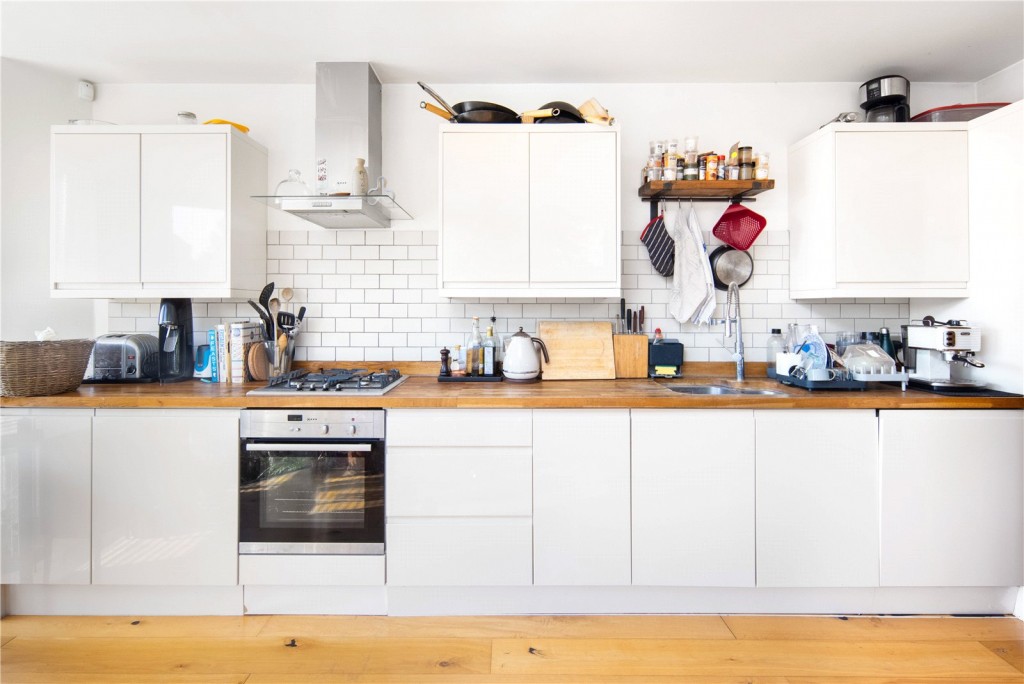 Image for Glyn Road, E5