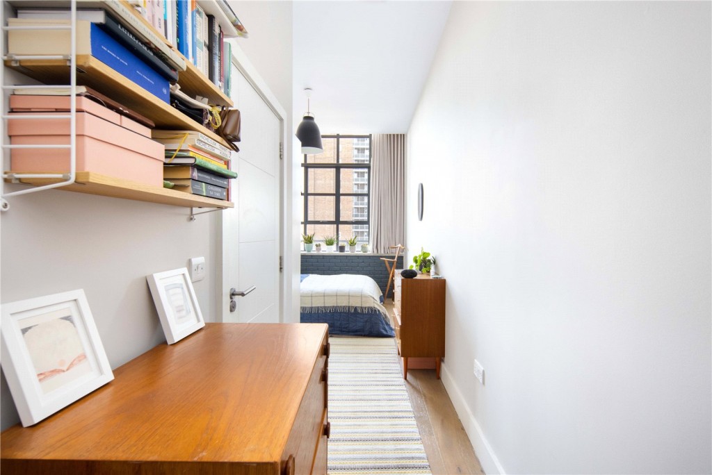 Image for The Textile Building, E9