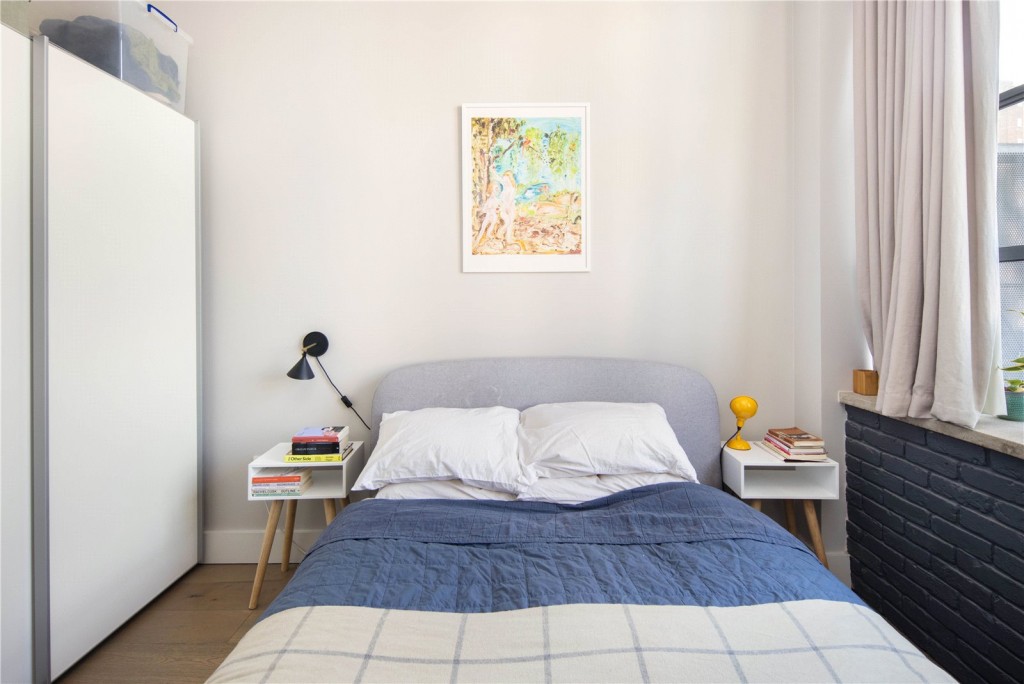 Image for The Textile Building, E9
