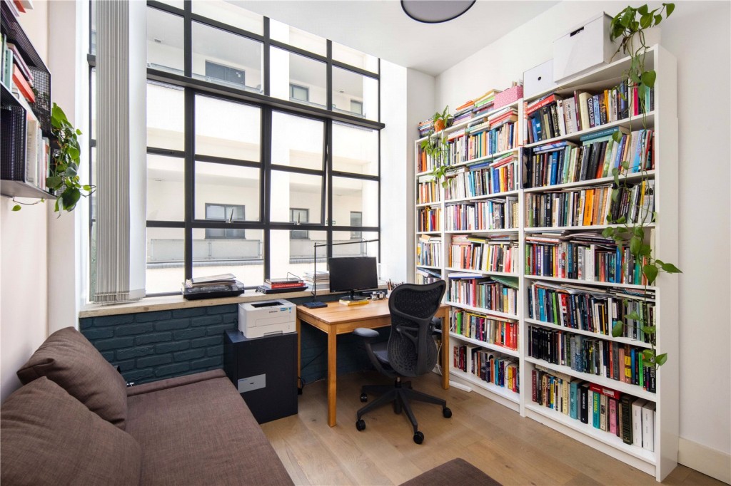 Image for The Textile Building, E9