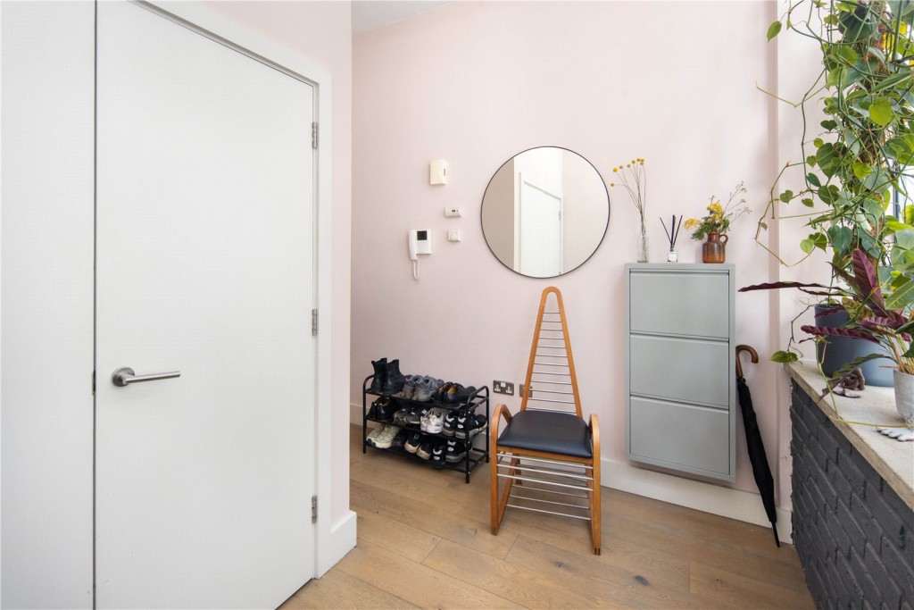 Image for The Textile Building, E9