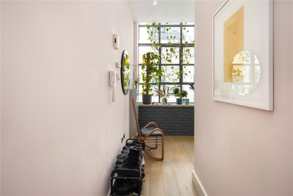 Image for The Textile Building, E9