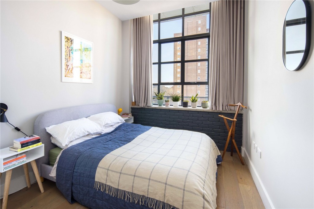 Image for The Textile Building, E9