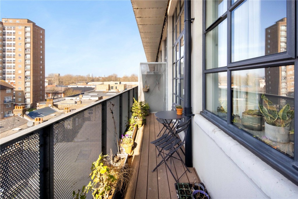 Image for The Textile Building, E9