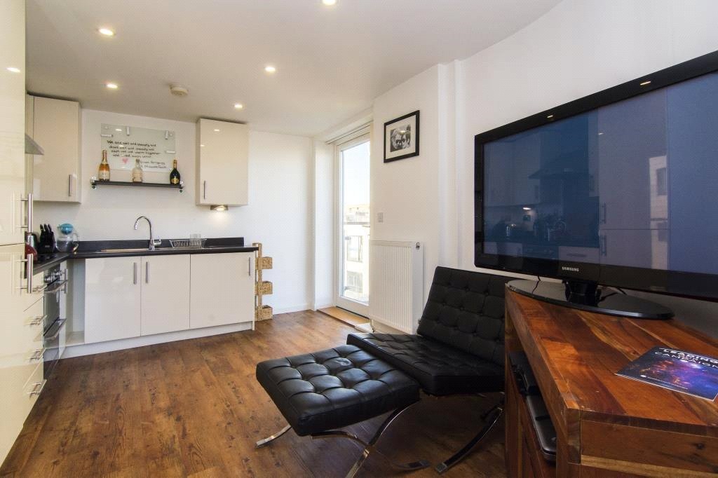 Image for Point One Apartments, E8