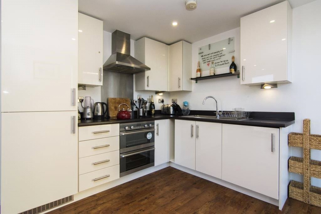 Image for Point One Apartments, E8