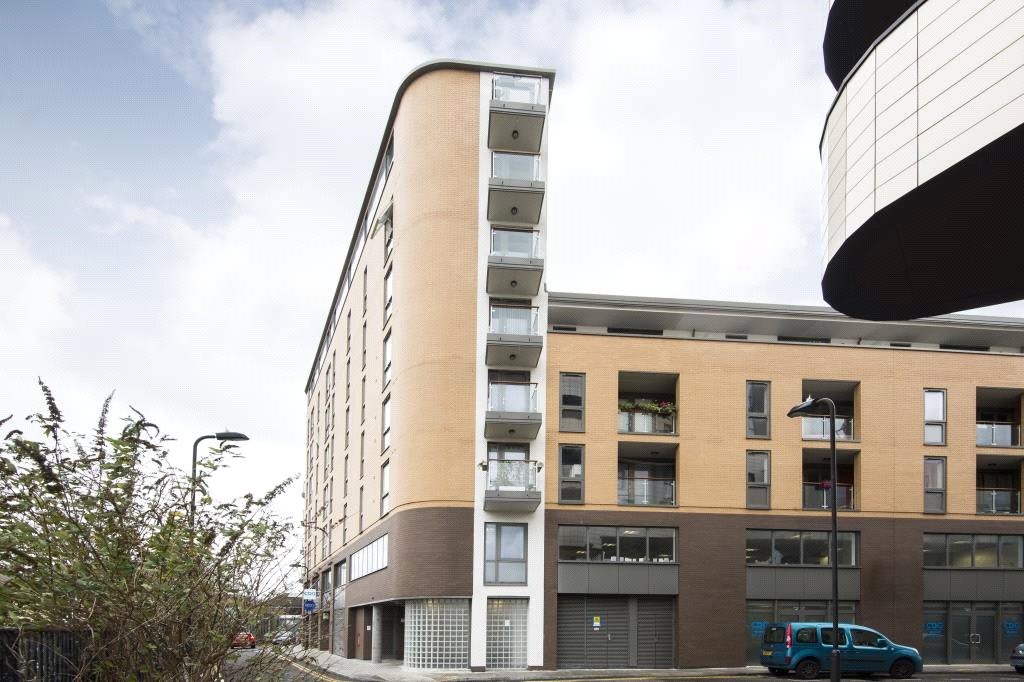 Image for Point One Apartments, E8