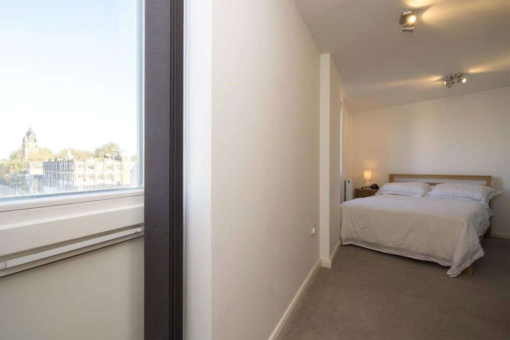 Image for Point One Apartments, E8