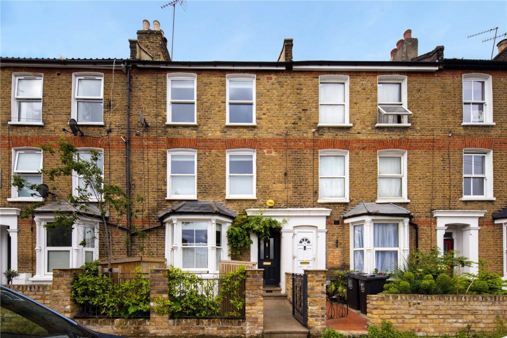 Glyn Road, E5