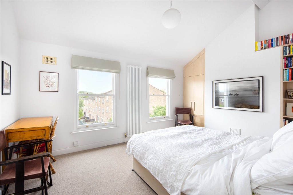 Image for Glyn Road, E5